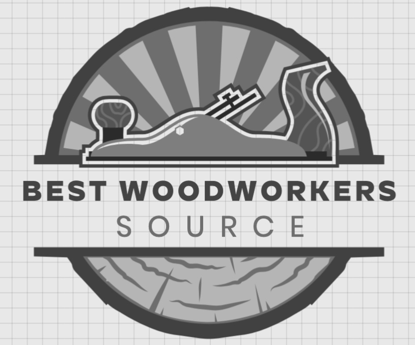 Best Woodworkers Source Logo